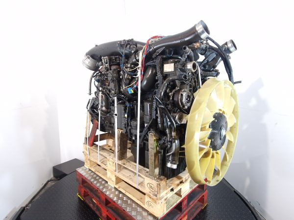 DAF MX-13 340 H1 Engine (Truck) - Moteur pour Camion: photos 5 DAF MX-13 340 H1 Engine (Truck) - Moteur pour Camion: photos 5