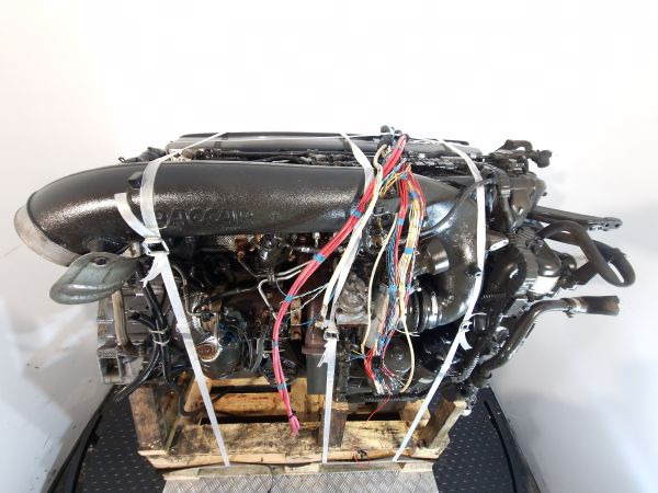Moteur pour Camion DAF MX-13 355 H2 Engine (Truck): photos 11