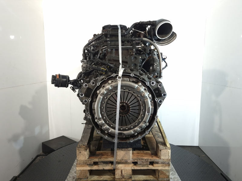 DAF MX-13 355 H2 Engine (Truck) - Moteur pour Camion: photos 3 DAF MX-13 355 H2 Engine (Truck) - Moteur pour Camion: photos 3
