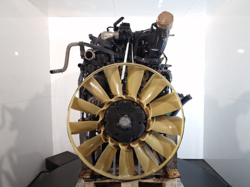 DAF MX-13 390 H3 Engine (Truck) - Moteur pour Camion: photos 5 DAF MX-13 390 H3 Engine (Truck) - Moteur pour Camion: photos 5