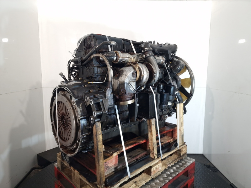 DAF MX340U1 Engine (Truck) - Moteur pour Camion: photos 1 DAF MX340U1 Engine (Truck) - Moteur pour Camion: photos 1