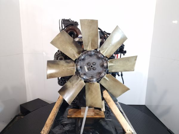 Moteur pour Matériel industriel DAF QSB7-G6 NR4  CPL3277 Engine (Industrial): photos 6