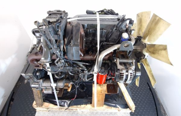 Moteur pour Matériel industriel DAF QSB7-G6 NR4  CPL3277 Engine (Industrial): photos 11