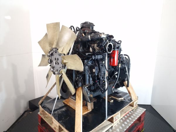 Moteur pour Matériel industriel DAF QSB7-G6 NR4  CPL3277 Engine (Industrial): photos 7