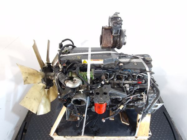 Moteur pour Matériel industriel DAF QSB7-G6 NR4  CPL3277 Engine (Industrial): photos 10