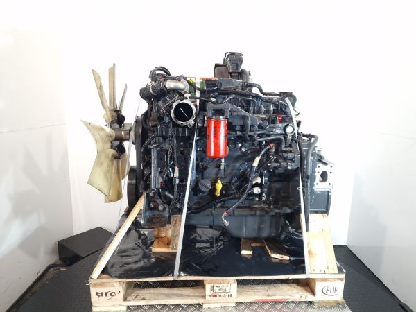 Moteur pour Matériel industriel DAF QSB7-G6 NR4  CPL3277 Engine (Industrial): photos 8