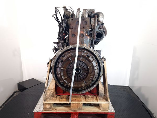 DAF WS 242L Engine (Truck) - Moteur pour Camion: photos 3 DAF WS 242L Engine (Truck) - Moteur pour Camion: photos 3