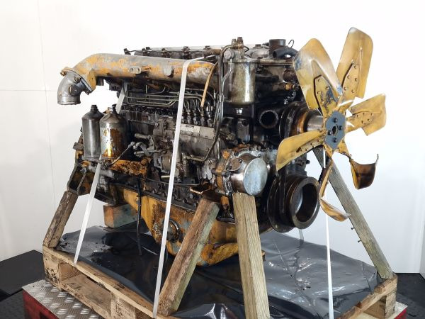 Daewoo/Doosan DB58 Engine (Plant) - Moteur pour Engins de chantier: photos 4 Daewoo/Doosan DB58 Engine (Plant) - Moteur pour Engins de chantier: photos 4