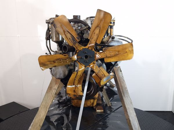 Daewoo/Doosan DB58 Engine (Plant) - Moteur pour Engins de chantier: photos 5 Daewoo/Doosan DB58 Engine (Plant) - Moteur pour Engins de chantier: photos 5