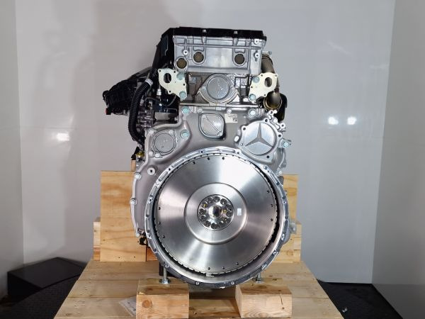 Detroit Diesel DD13 Engine (Truck) New - Moteur pour Camion: photos 2 Detroit Diesel DD13 Engine (Truck) New - Moteur pour Camion: photos 2