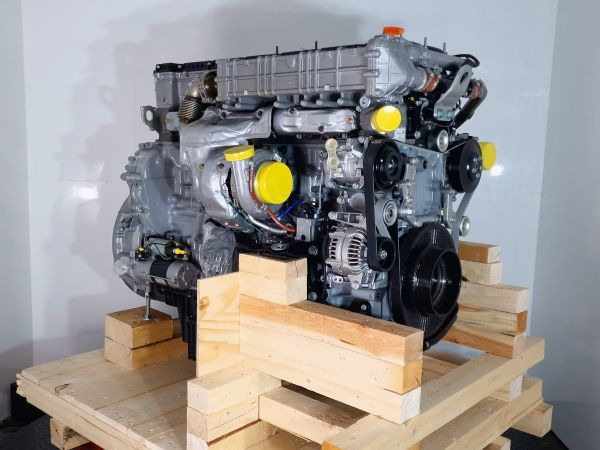 Detroit Diesel DD13 Engine (Truck) New - Moteur pour Camion: photos 4 Detroit Diesel DD13 Engine (Truck) New - Moteur pour Camion: photos 4