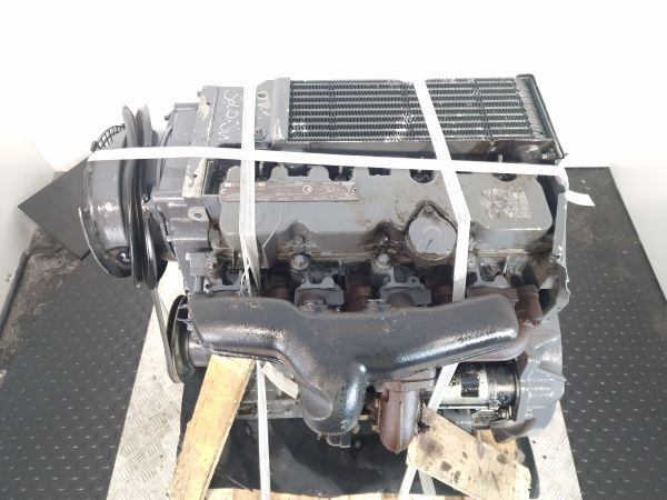 Moteur pour Matériel industriel Deutz BF4M2011 Engine (Industrial): photos 10