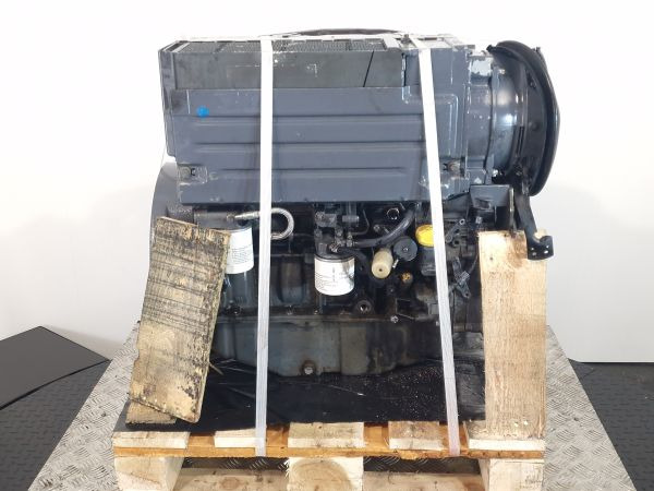 Deutz BF4M2011 Engine (Industrial) - Moteur pour Matériel industriel: photos 4 Deutz BF4M2011 Engine (Industrial) - Moteur pour Matériel industriel: photos 4