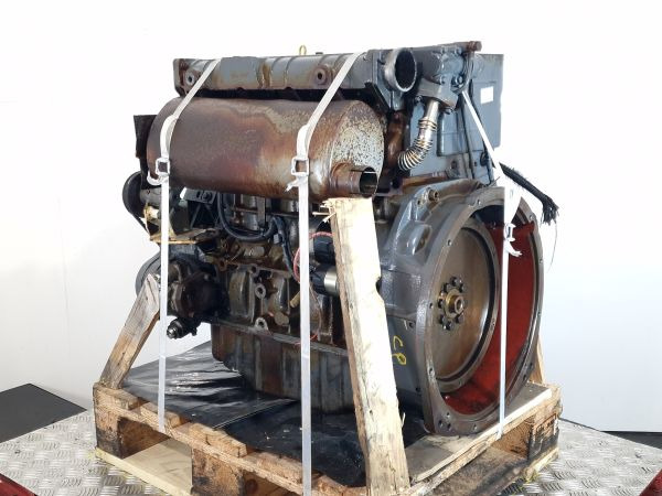 Moteur pour Engins de chantier Deutz D2011 L04 Engine (Plant): photos 10 Moteur pour Engins de chantier Deutz D2011 L04 Engine (Plant): photos 10