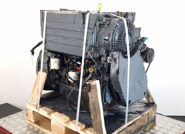 Moteur pour Engins de chantier Deutz D2011 L04 Engine (Plant): photos 6 Moteur pour Engins de chantier Deutz D2011 L04 Engine (Plant): photos 6