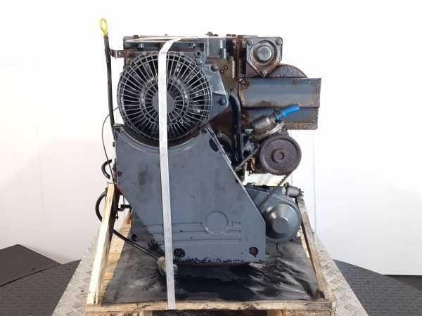 Moteur pour Engins de chantier Deutz D2011 L04 Engine (Plant): photos 7 Moteur pour Engins de chantier Deutz D2011 L04 Engine (Plant): photos 7