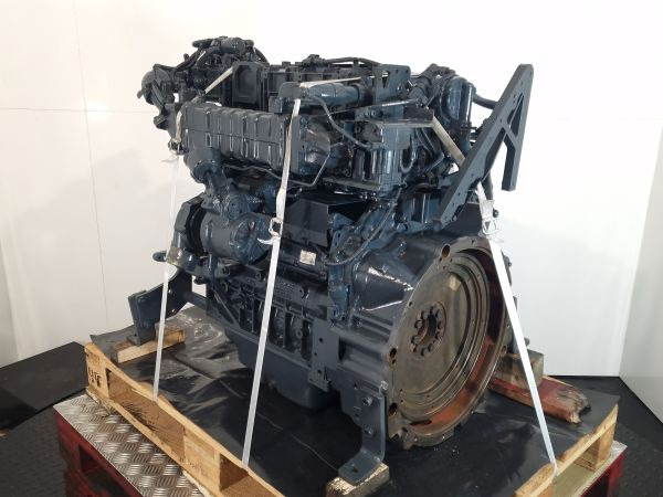 Moteur pour Engins de chantier Deutz TCD 4.1 L4 Engine (Plant): photos 8