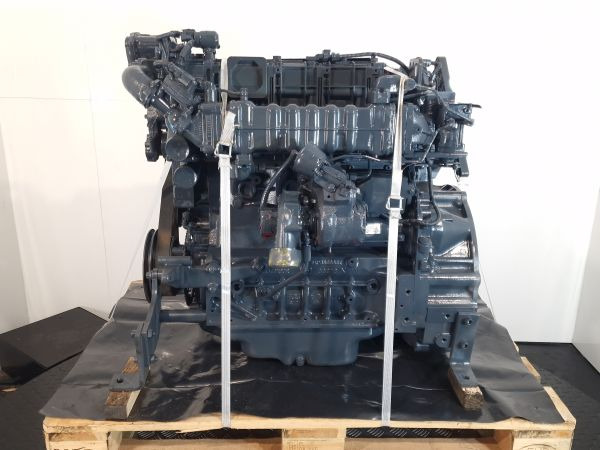 Moteur pour Engins de chantier Deutz TCD 4.1 L4 Engine (Plant): photos 7