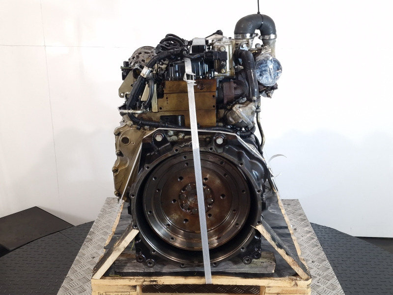 Deutz TD 2.9 L4 Engine (Plant) - Moteur pour Engins de chantier: photos 2 Deutz TD 2.9 L4 Engine (Plant) - Moteur pour Engins de chantier: photos 2
