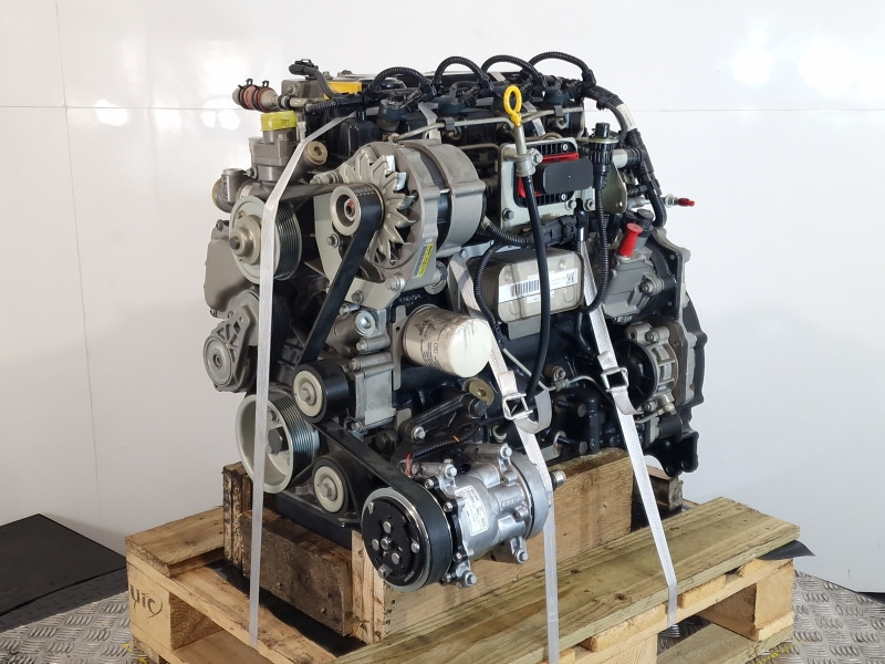 Moteur pour Engins de chantier neuf Deutz TD 2.9 L4 New Engine (Plant): photos 6 Moteur pour Engins de chantier neuf Deutz TD 2.9 L4 New Engine (Plant): photos 6