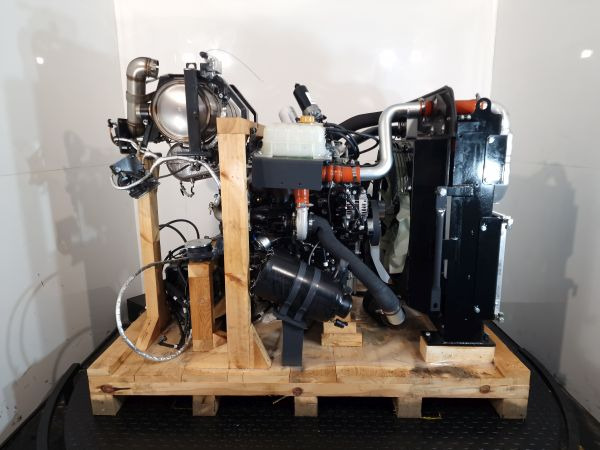 Doosan DL200-7 Perkins 1204J-E44TA Powerpack (Plant Spec) - Moteur pour Engins de chantier: photos 5 Doosan DL200-7 Perkins 1204J-E44TA Powerpack (Plant Spec) - Moteur pour Engins de chantier: photos 5