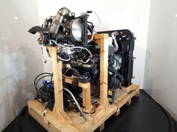 Doosan DL200-7 Perkins 1204J-E44TA Powerpack (Plant Spec) - Moteur pour Engins de chantier: photos 4 Doosan DL200-7 Perkins 1204J-E44TA Powerpack (Plant Spec) - Moteur pour Engins de chantier: photos 4