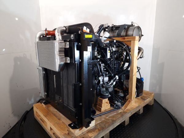 Doosan DL200-7 Perkins 1204J-E44TA Powerpack (Plant Spec) - Moteur pour Engins de chantier: photos 1 Doosan DL200-7 Perkins 1204J-E44TA Powerpack (Plant Spec) - Moteur pour Engins de chantier: photos 1