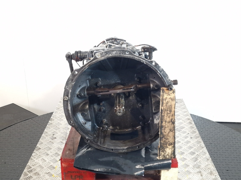 Eaton FS/6109AV Gearbox - Boîte de vitesse: photos 2 Eaton FS/6109AV Gearbox - Boîte de vitesse: photos 2