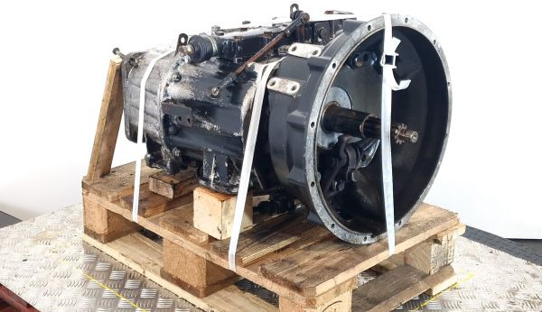 Boîte de vitesse Eaton FSO/5206B H Gearbox 2004: photos 8