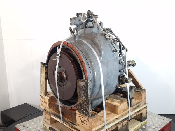 Hitachi 8FLWCN-1850-1 Gearbox - Boîte de vitesse: photos 1 Hitachi 8FLWCN-1850-1 Gearbox - Boîte de vitesse: photos 1