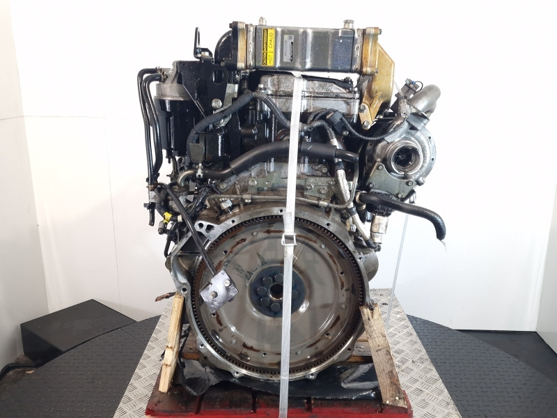 Isuzu 4HK1E6C EUR6 Engine (Truck) - Moteur pour Camion: photos 3 Isuzu 4HK1E6C EUR6 Engine (Truck) - Moteur pour Camion: photos 3