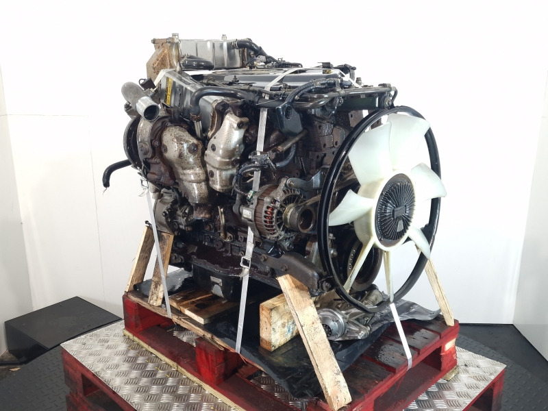 Isuzu 4HK1E6C EUR6 Engine (Truck) - Moteur pour Camion: photos 5 Isuzu 4HK1E6C EUR6 Engine (Truck) - Moteur pour Camion: photos 5