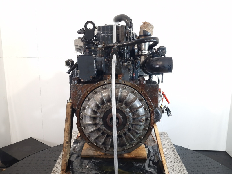 Iveco/Cummins F4HE9484A*J N45ENTX20 Engine (Industrial) - Moteur pour Matériel industriel: photos 3 Iveco/Cummins F4HE9484A*J N45ENTX20 Engine (Industrial) - Moteur pour Matériel industriel: photos 3