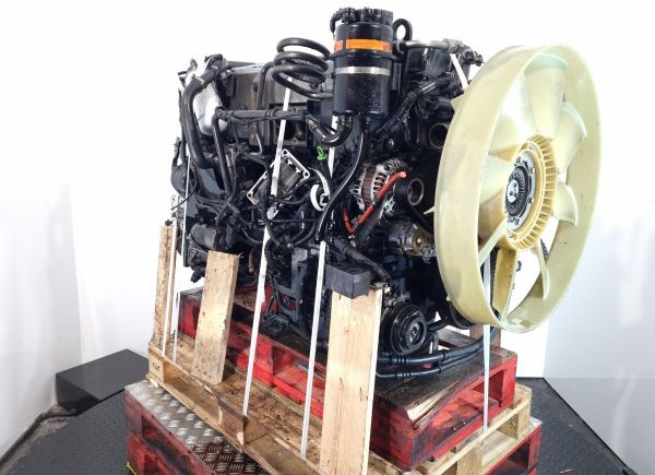 Iveco Cursor 8 E4 F2BE3681 Engine (Truck) - Moteur pour Camion: photos 4 Iveco Cursor 8 E4 F2BE3681 Engine (Truck) - Moteur pour Camion: photos 4