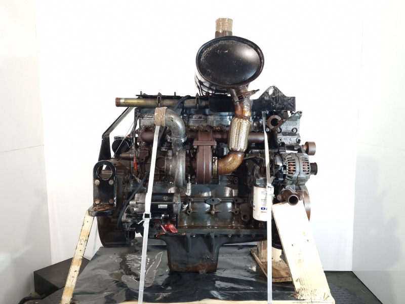 Iveco FPT 667TA F4HE0684J*D Engine (Plant) - Moteur pour Engins de chantier: photos 3 Iveco FPT 667TA F4HE0684J*D Engine (Plant) - Moteur pour Engins de chantier: photos 3