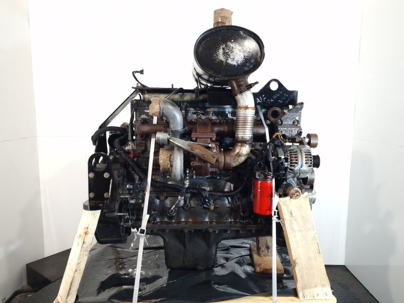 Iveco FPT 677TA F4HE0684J*D Engine (Plant) - Moteur pour Engins de chantier: photos 3 Iveco FPT 677TA F4HE0684J*D Engine (Plant) - Moteur pour Engins de chantier: photos 3