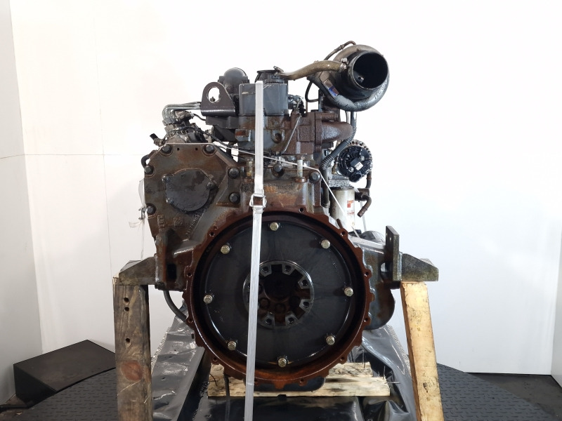 Iveco FPT F4BE0684D*D109 Engine (Plant) - Moteur pour Engins de chantier: photos 2 Iveco FPT F4BE0684D*D109 Engine (Plant) - Moteur pour Engins de chantier: photos 2