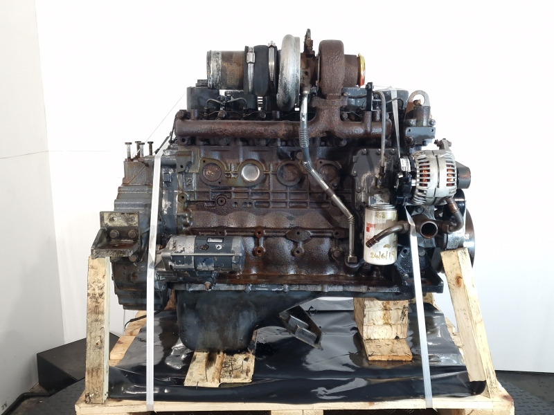Iveco FPT F4BE0684D*D109 Engine (Plant) - Moteur pour Engins de chantier: photos 3 Iveco FPT F4BE0684D*D109 Engine (Plant) - Moteur pour Engins de chantier: photos 3