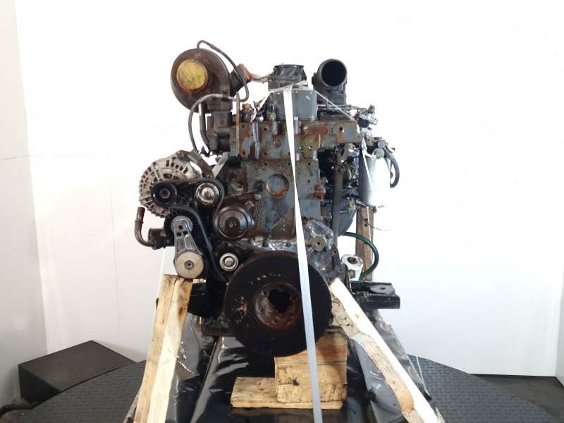 Iveco FPT F4BE0684D*D109 Engine (Plant) - Moteur pour Engins de chantier: photos 5 Iveco FPT F4BE0684D*D109 Engine (Plant) - Moteur pour Engins de chantier: photos 5