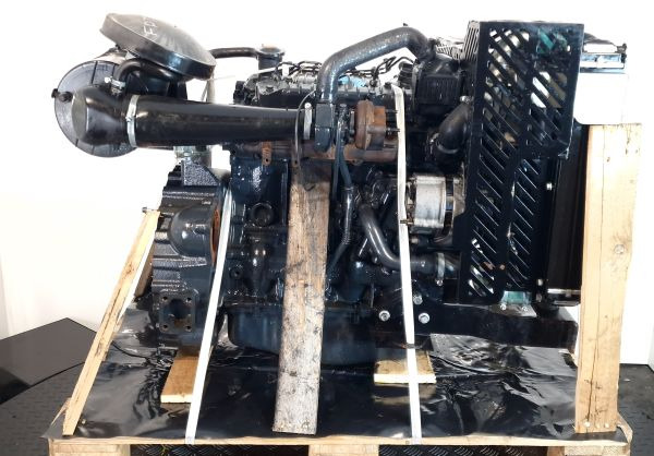 Iveco FPT F5CE9454E*A - Moteur pour Machine agricole: photos 3 Iveco FPT F5CE9454E*A - Moteur pour Machine agricole: photos 3