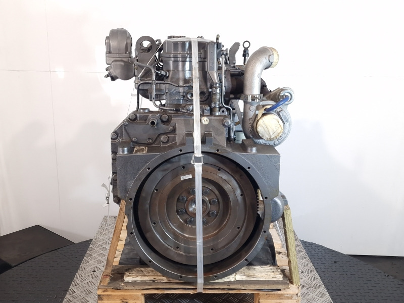 Iveco FPT N40ENT5A002 / F4AE3481D*S Engine (Plant) - Moteur pour Engins de chantier: photos 4 Iveco FPT N40ENT5A002 / F4AE3481D*S Engine (Plant) - Moteur pour Engins de chantier: photos 4