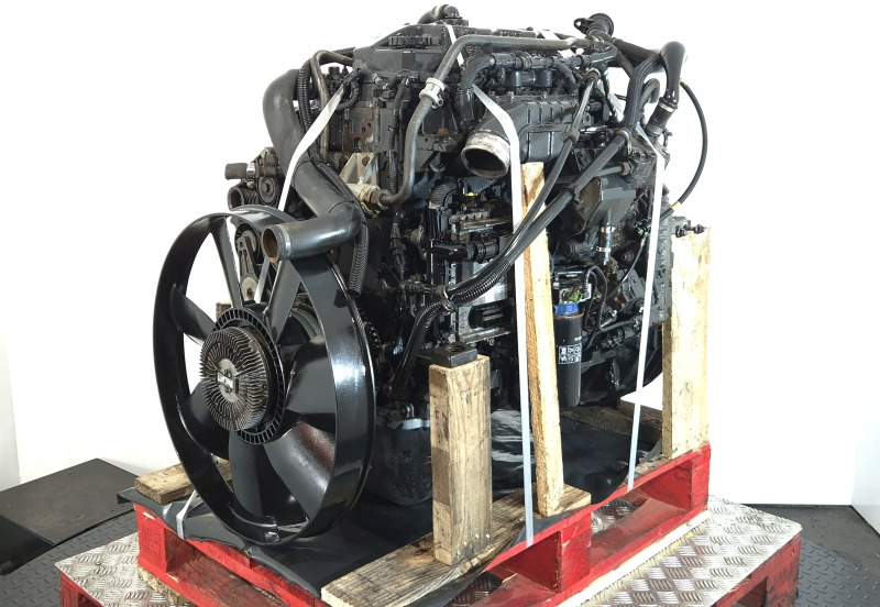 Moteur pour Camion Iveco Tector 5 F4AFE411B*C007 Engine (Truck): photos 7 Moteur pour Camion Iveco Tector 5 F4AFE411B*C007 Engine (Truck): photos 7