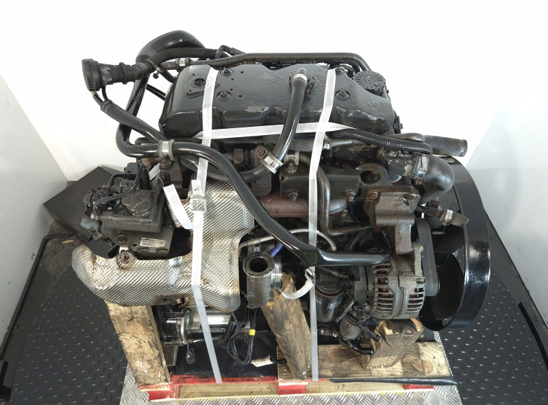 Moteur pour Camion Iveco Tector 5 F4AFE411B*C007 Engine (Truck): photos 11 Moteur pour Camion Iveco Tector 5 F4AFE411B*C007 Engine (Truck): photos 11