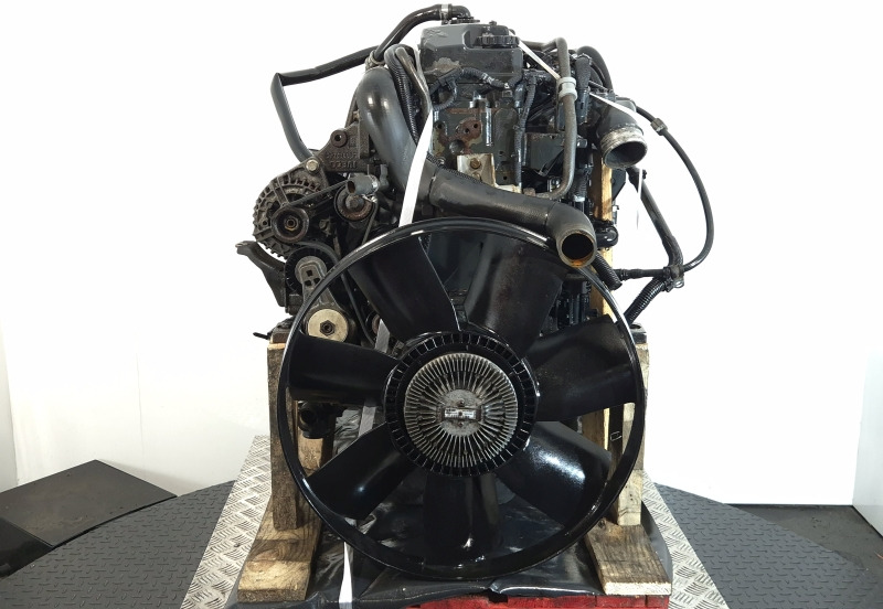 Moteur pour Camion Iveco Tector 5 F4AFE411B*C007 Engine (Truck): photos 6 Moteur pour Camion Iveco Tector 5 F4AFE411B*C007 Engine (Truck): photos 6