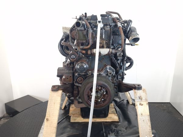 Moteur pour Camion Iveco Tector 6ISB Euro 5 F4AE3681D*S111 Engine (Truck): photos 7