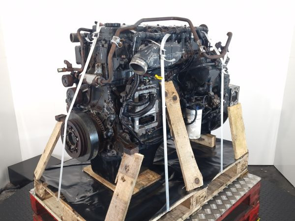 Moteur pour Camion Iveco Tector 6ISB Euro 5 F4AE3681D*S111 Engine (Truck): photos 8