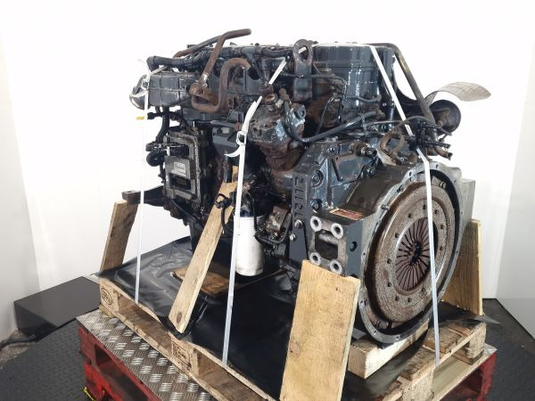 Moteur pour Camion Iveco Tector 6ISB Euro 5 F4AE3681D*S111 Engine (Truck): photos 10