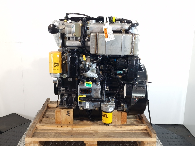 Moteur pour Engins de chantier neuf JCB 444 TA4-55 J3 Engine (Plant): photos 8 Moteur pour Engins de chantier neuf JCB 444 TA4-55 J3 Engine (Plant): photos 8