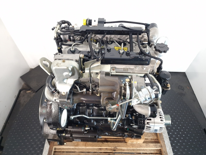 Moteur pour Engins de chantier neuf JCB 444 TA4-55 J3 Engine (Plant): photos 11 Moteur pour Engins de chantier neuf JCB 444 TA4-55 J3 Engine (Plant): photos 11