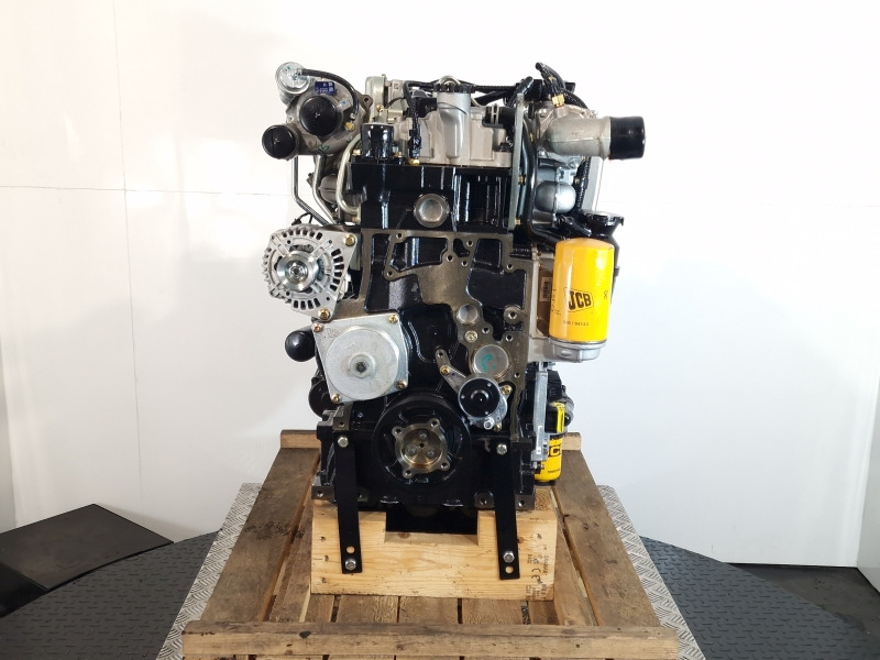 Moteur pour Engins de chantier neuf JCB 444 TA4-55 J3 Engine (Plant): photos 6 Moteur pour Engins de chantier neuf JCB 444 TA4-55 J3 Engine (Plant): photos 6